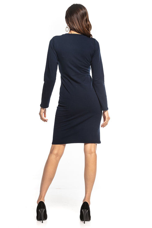 Robe de jour model 161806 Tessita